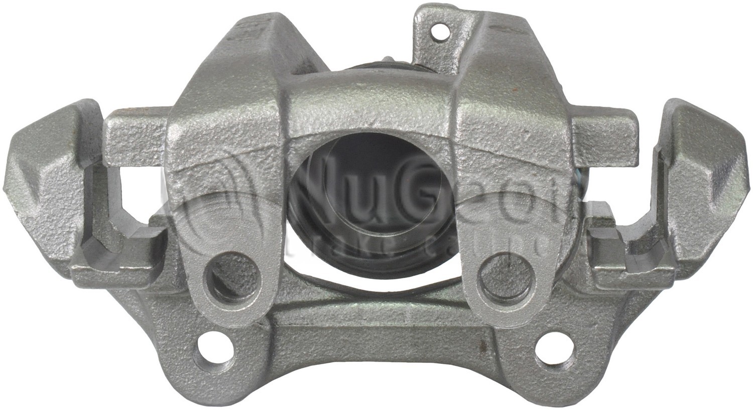 Vision 99-02802B Remanufactured Disc Brake Caliper - Image 4
