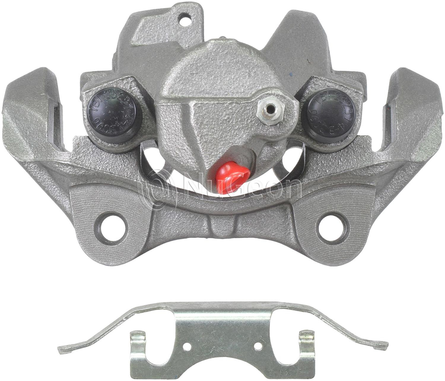 Vision 99-02802B Remanufactured Disc Brake Caliper - Image 3