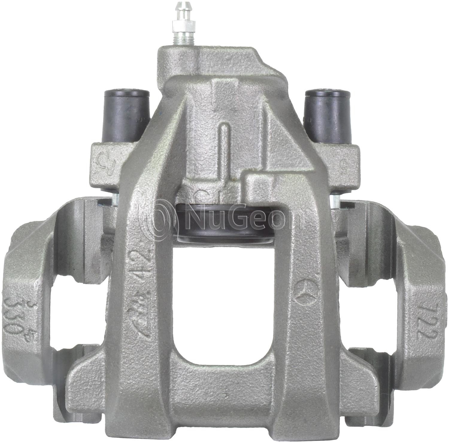 Vision 99-02802B Remanufactured Disc Brake Caliper - Image 2