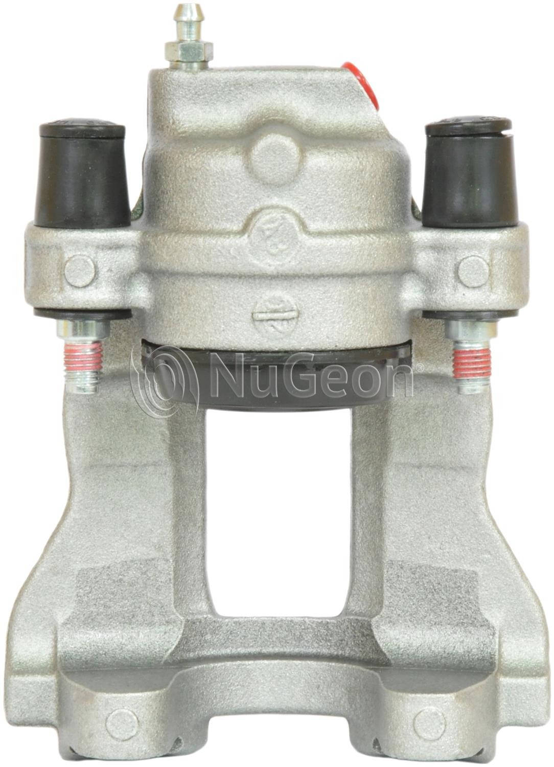 Vision 99-02807A Remanufactured Disc Brake Caliper