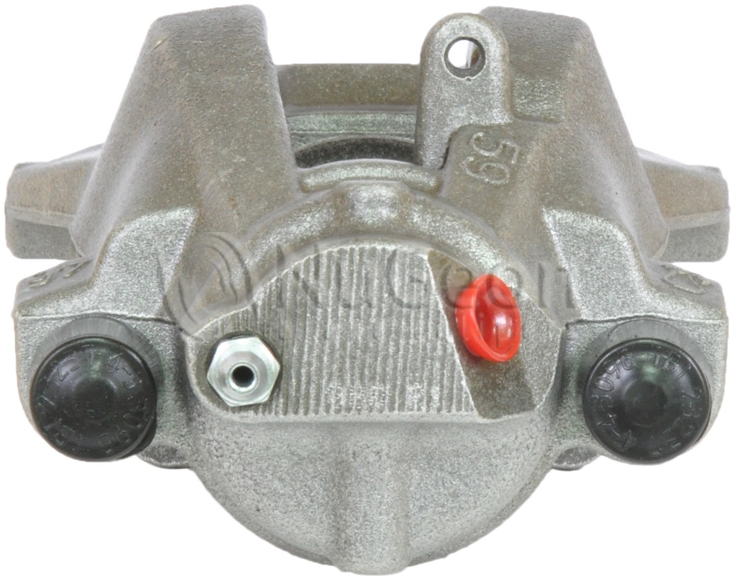 Vision 99-02807A Remanufactured Disc Brake Caliper - Image 2
