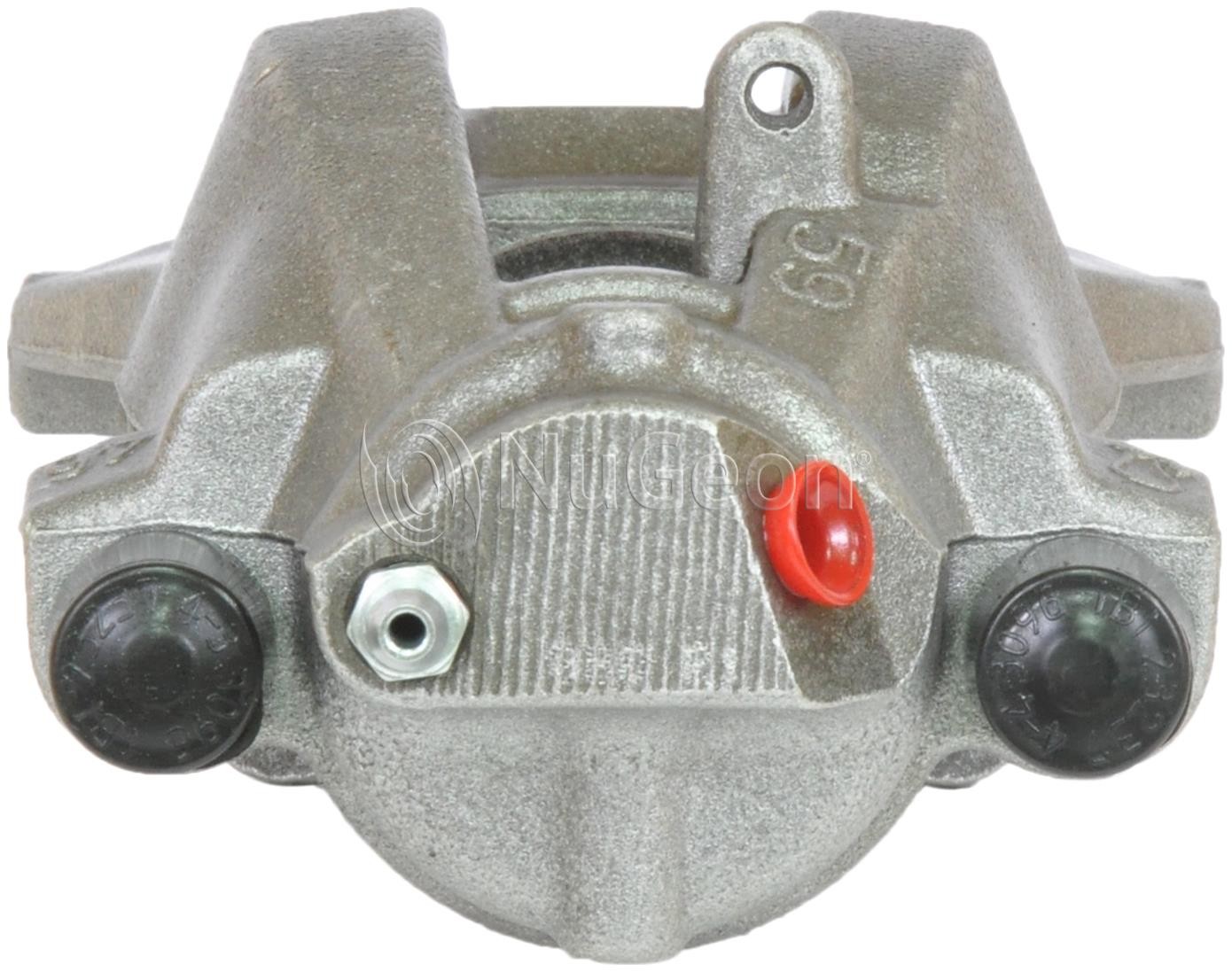 Vision 99-02807A Remanufactured Disc Brake Caliper - Image 5