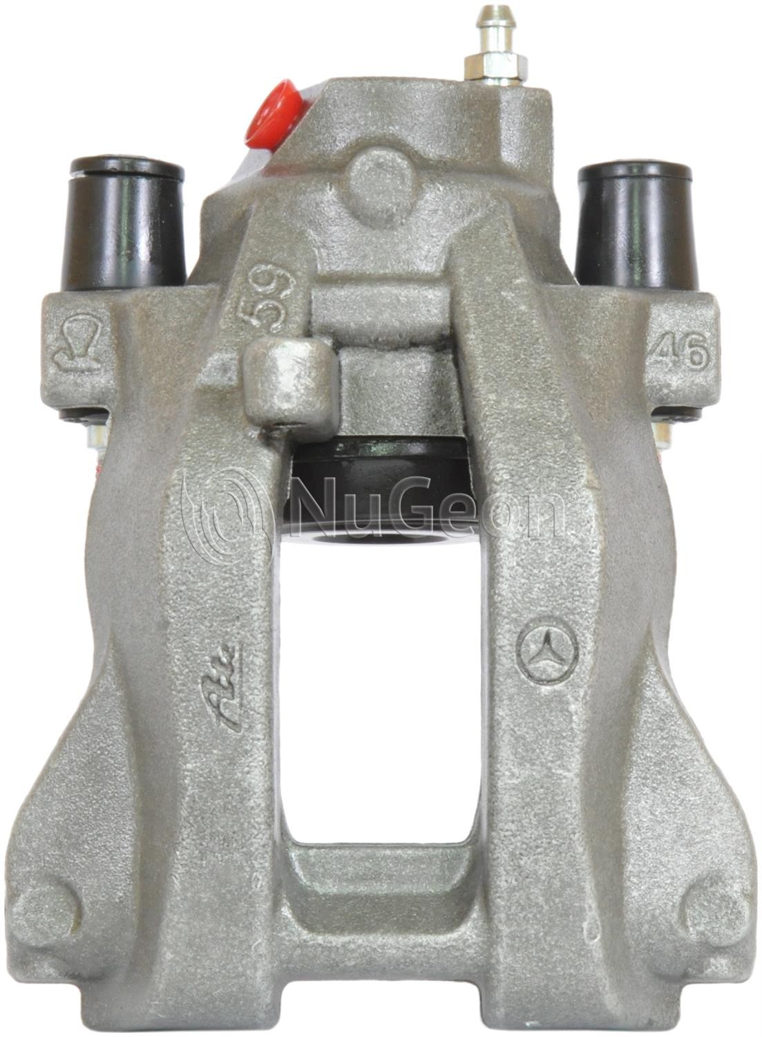 Vision 99-02807A Remanufactured Disc Brake Caliper - Image 6
