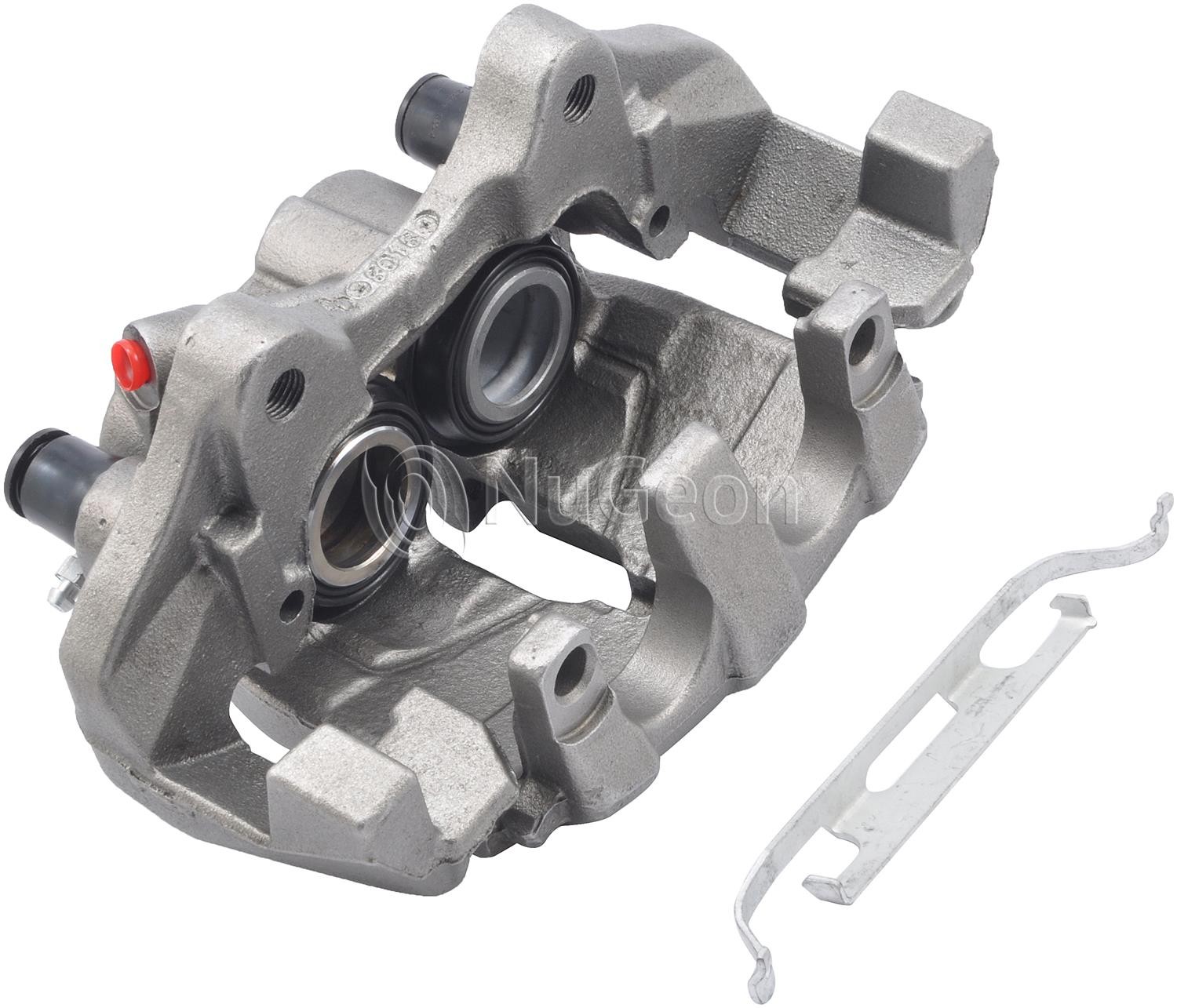 Vision 99-02814A Remanufactured Disc Brake Caliper - Image 3