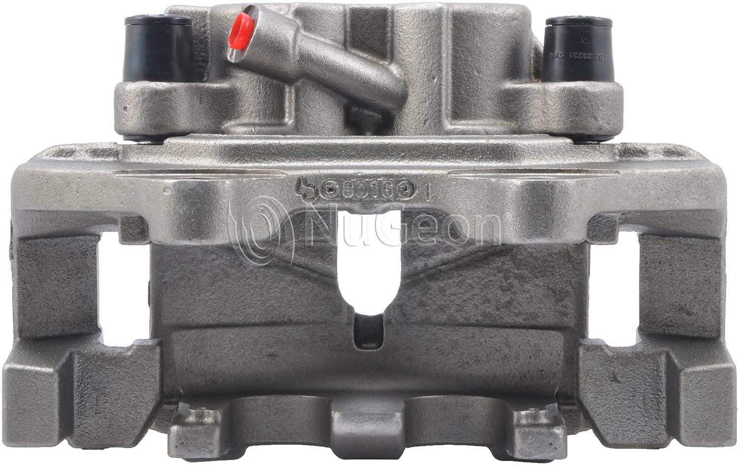 Vision 99-02814A Remanufactured Disc Brake Caliper - Image 4