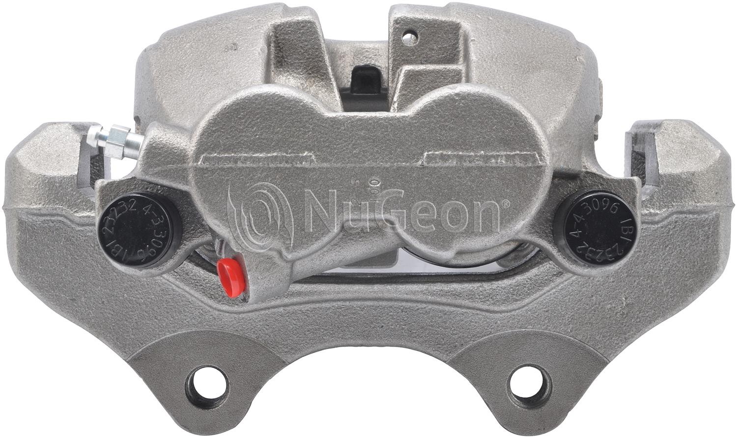 Vision 99-02814A Remanufactured Disc Brake Caliper - Image 2