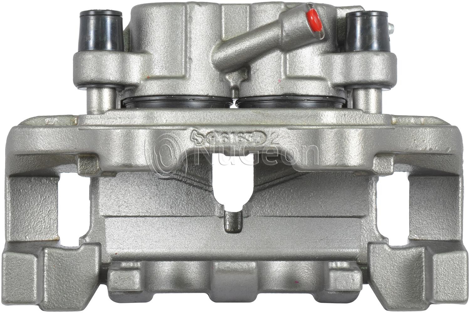 Vision 99-02814B Remanufactured Disc Brake Caliper - Image 2