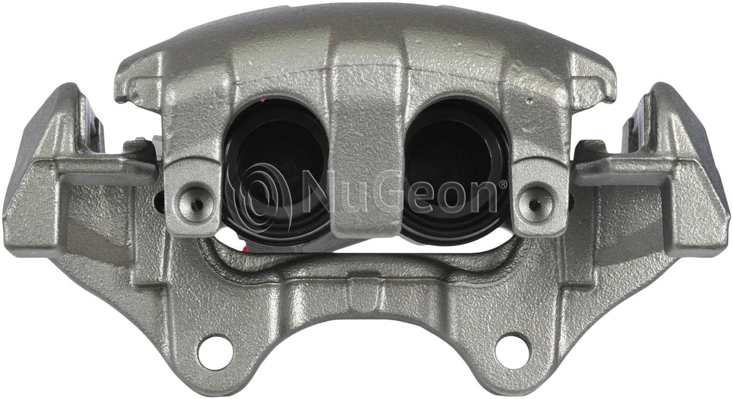 Vision 99-02814B Remanufactured Disc Brake Caliper - Image 4