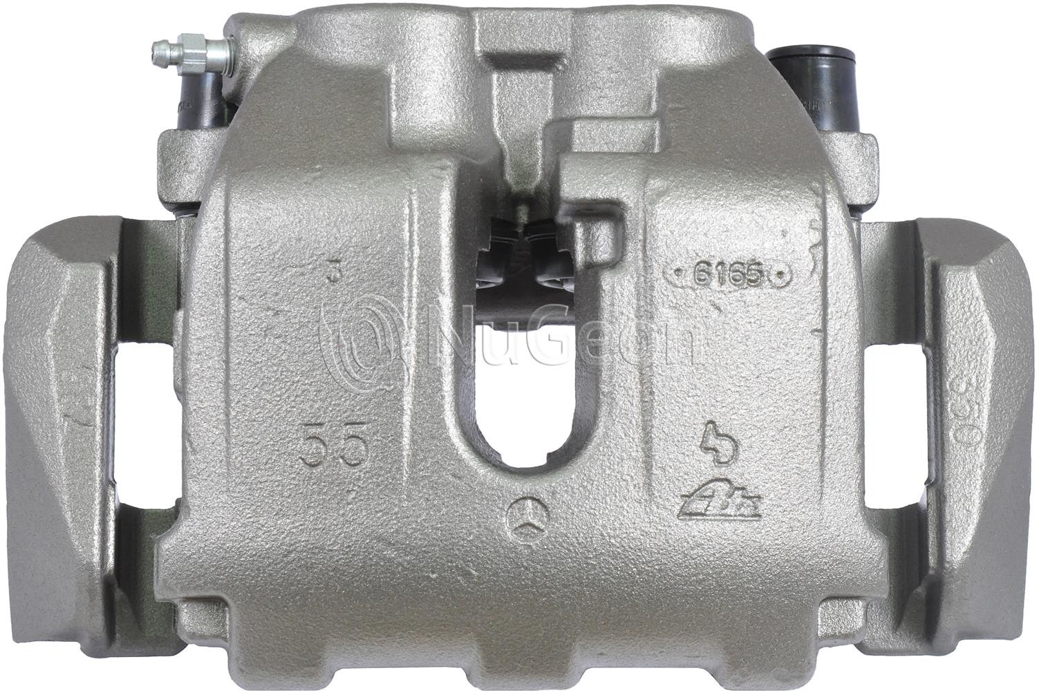 Vision 99-02814B Remanufactured Disc Brake Caliper - Image 6