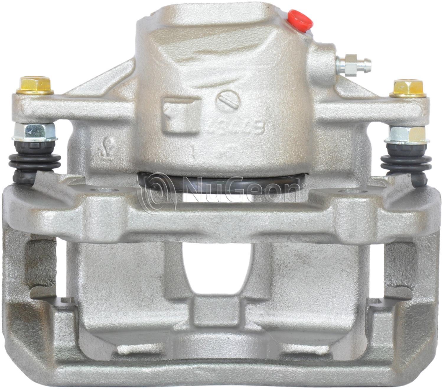 Vision 99-02826B Remanufactured Disc Brake Caliper - Image 2