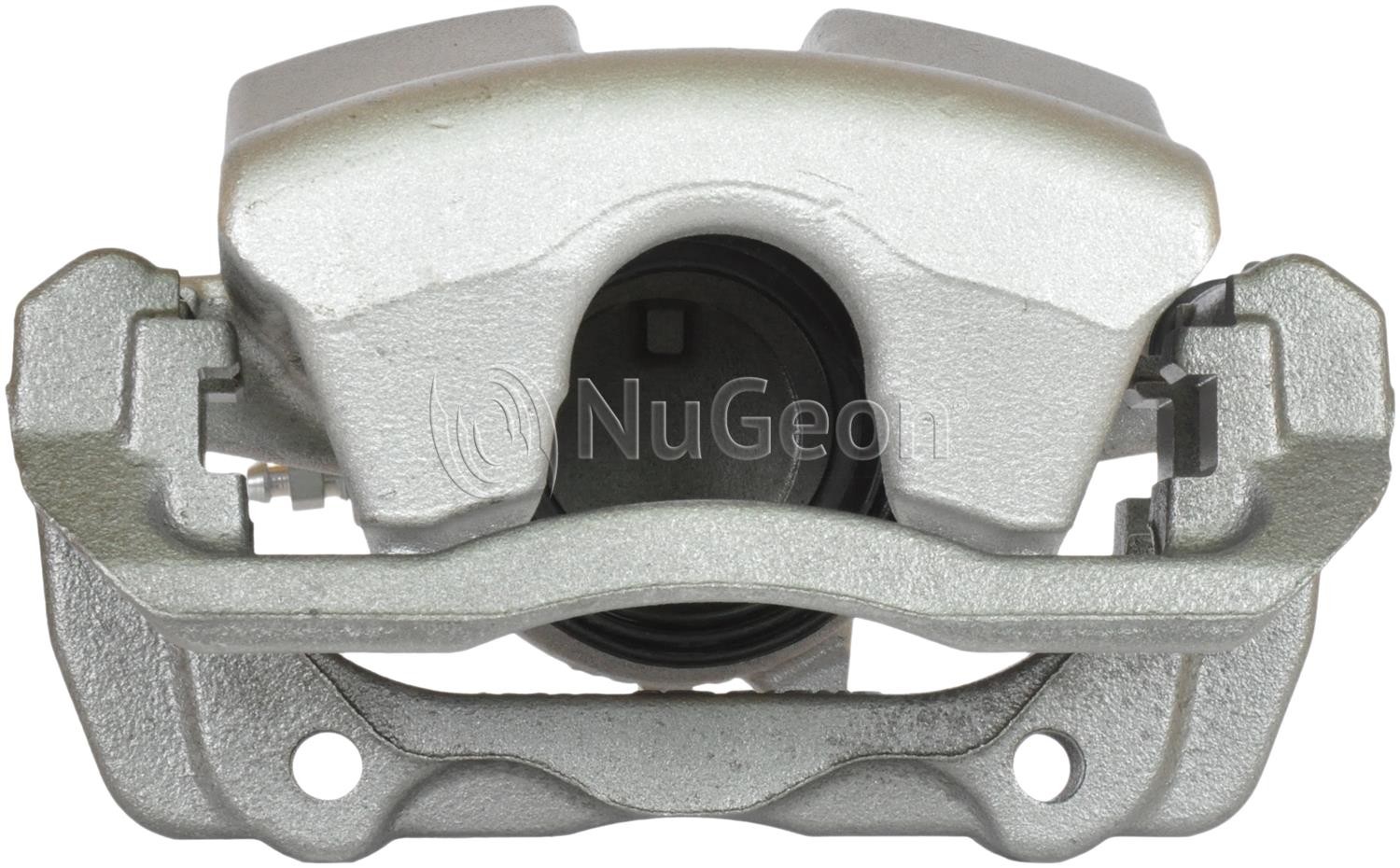 Vision 99-02826B Remanufactured Disc Brake Caliper - Image 4