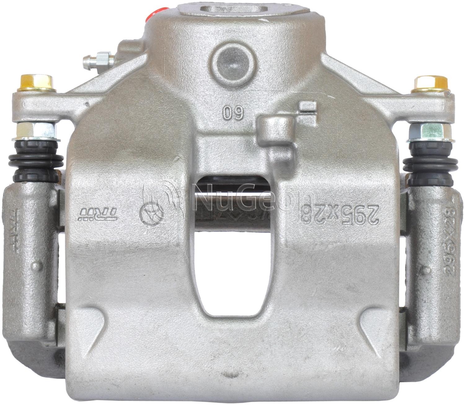 Vision 99-02826B Remanufactured Disc Brake Caliper - Image 6