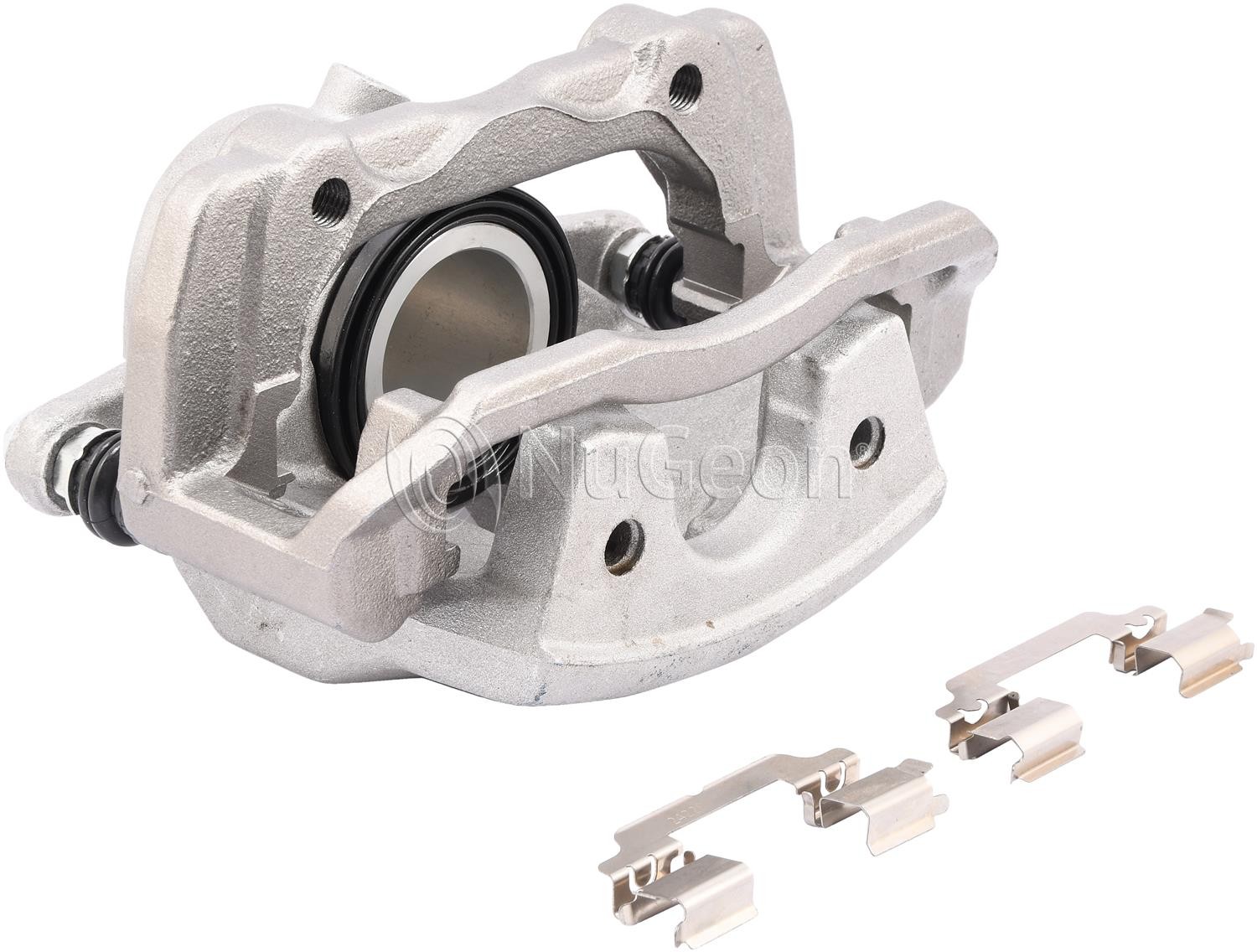 Vision 99-02828B Remanufactured Disc Brake Caliper - Image 2