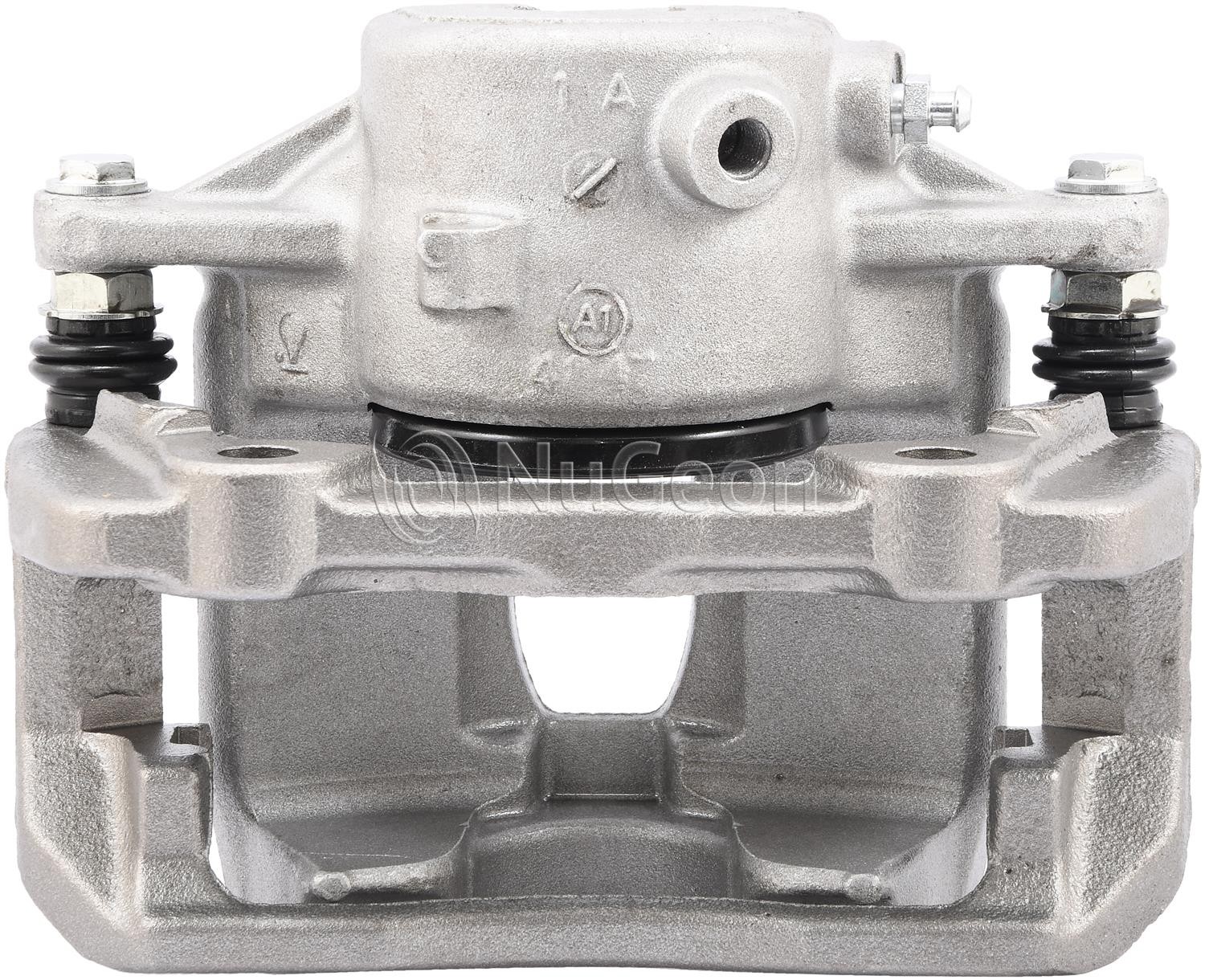 Vision 99-02828B Remanufactured Disc Brake Caliper - Image 3