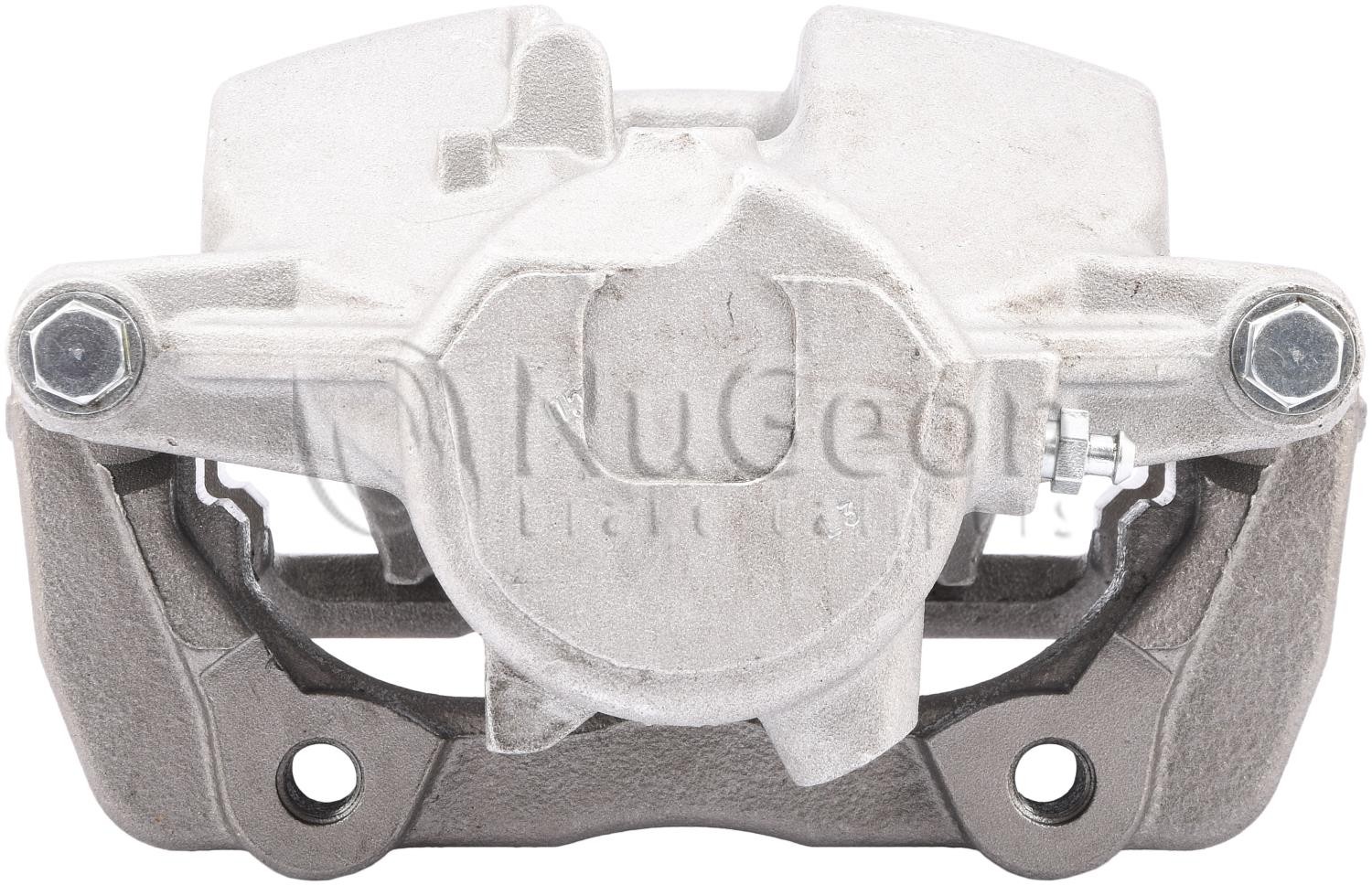 Vision 99-02828B Remanufactured Disc Brake Caliper - Image 4
