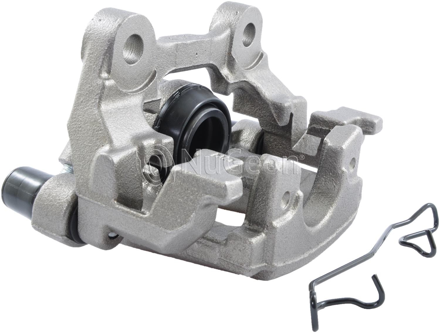 Vision 99-02830A Remanufactured Disc Brake Caliper - Image 2