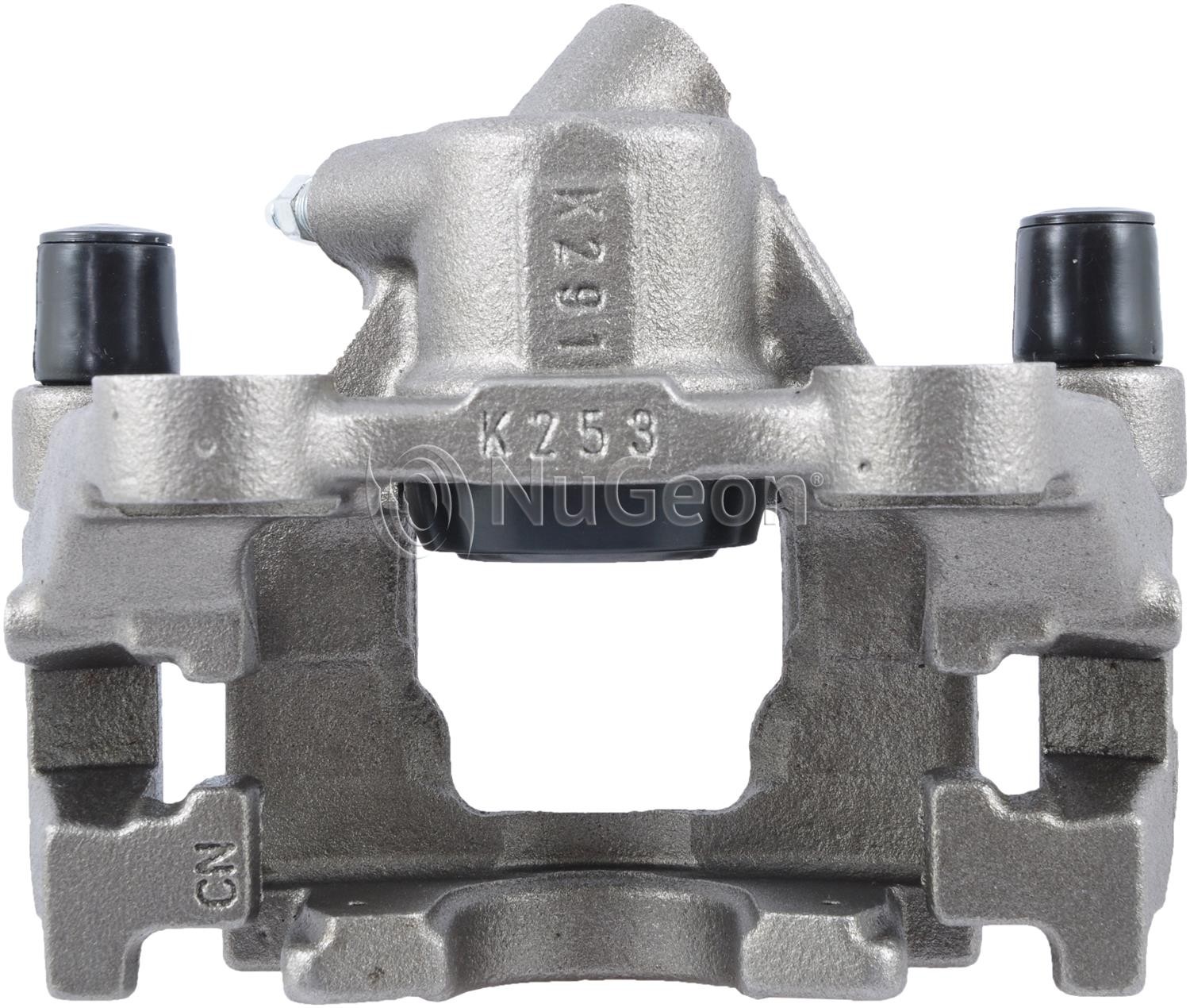 Vision 99-02830A Remanufactured Disc Brake Caliper - Image 3