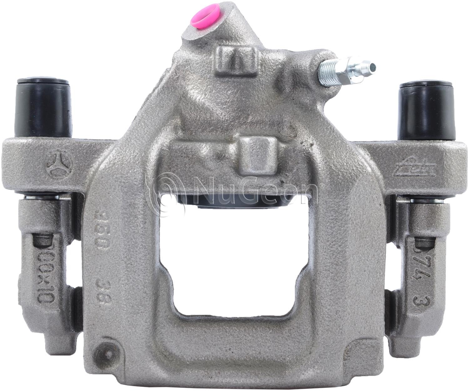 Vision 99-02830A Remanufactured Disc Brake Caliper