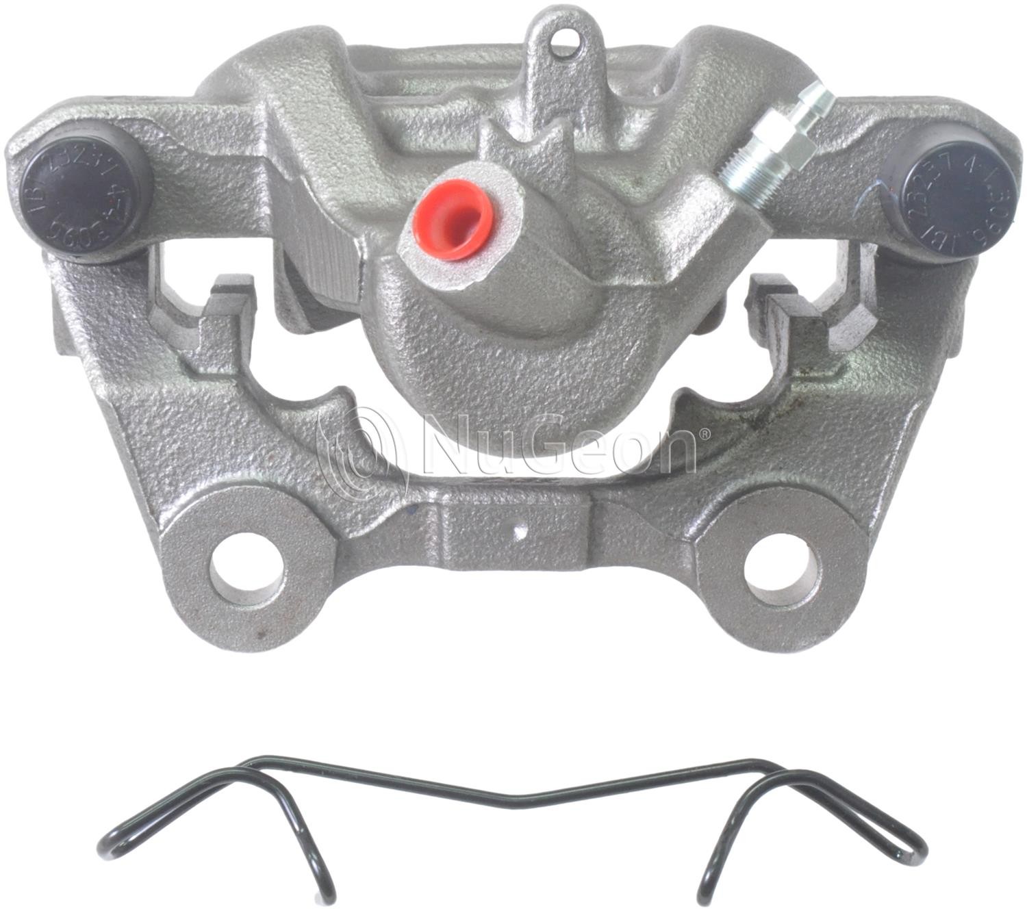 Vision 99-02830B Remanufactured Disc Brake Caliper