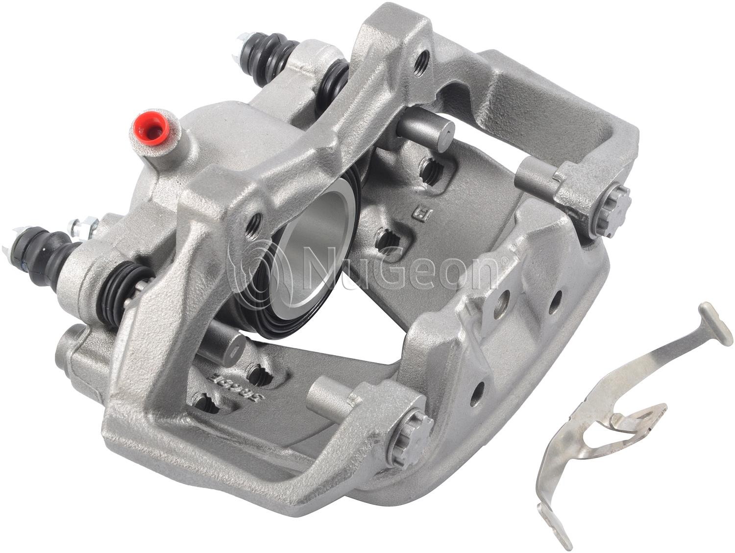 Vision 99-02832A Remanufactured Disc Brake Caliper - Image 2