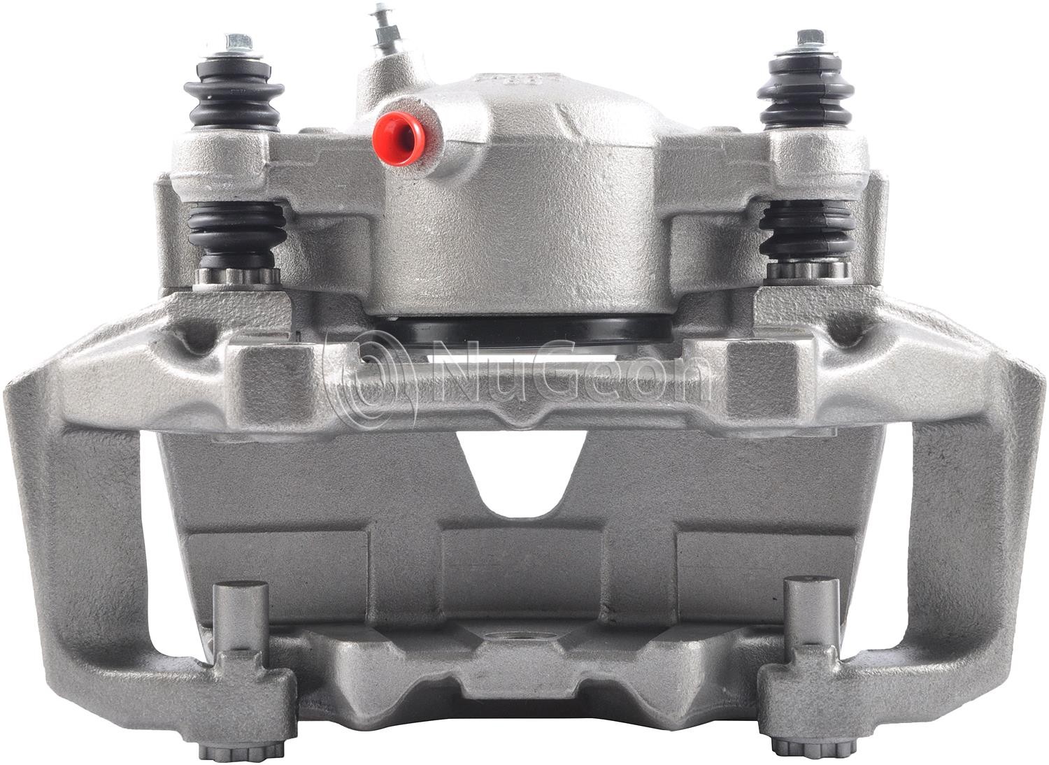 Vision 99-02832A Remanufactured Disc Brake Caliper - Image 3