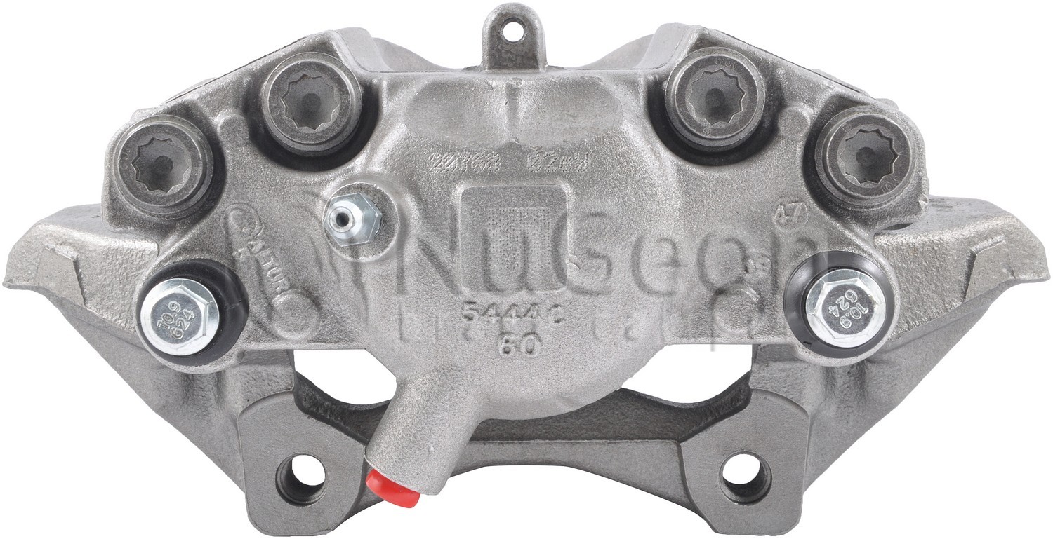 Vision 99-02832A Remanufactured Disc Brake Caliper - Image 4