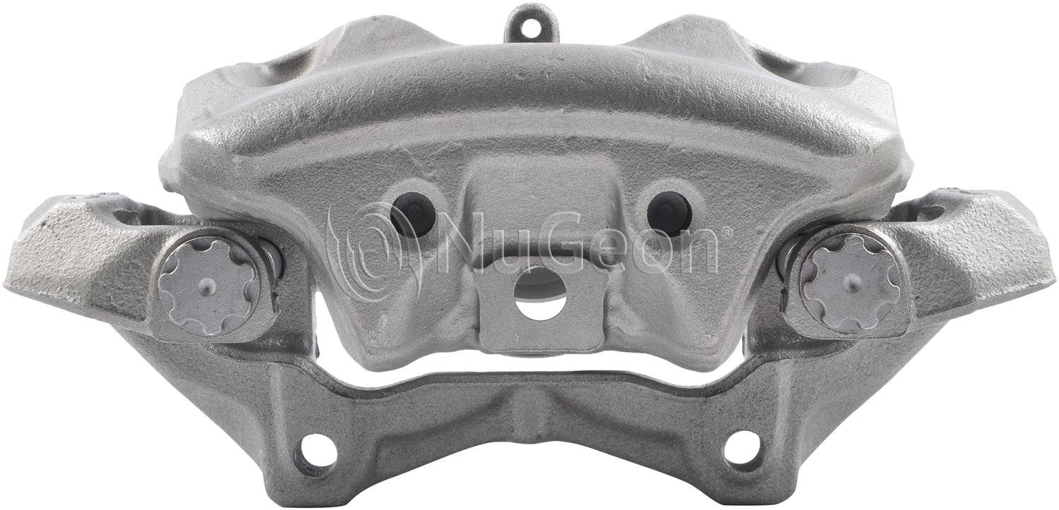 Vision 99-02832A Remanufactured Disc Brake Caliper - Image 5