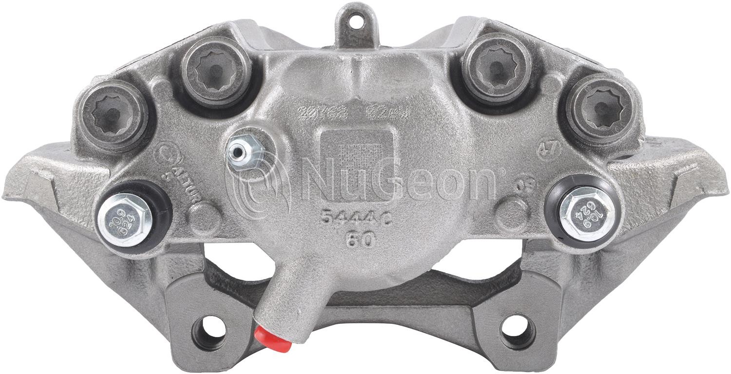 Vision 99-02832A Remanufactured Disc Brake Caliper