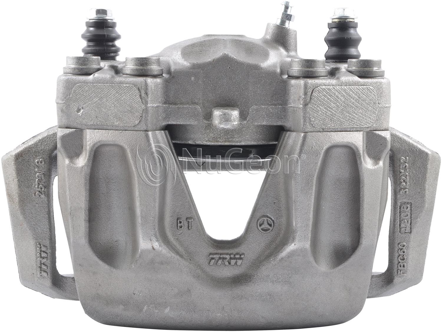Vision 99-02832A Remanufactured Disc Brake Caliper - Image 7
