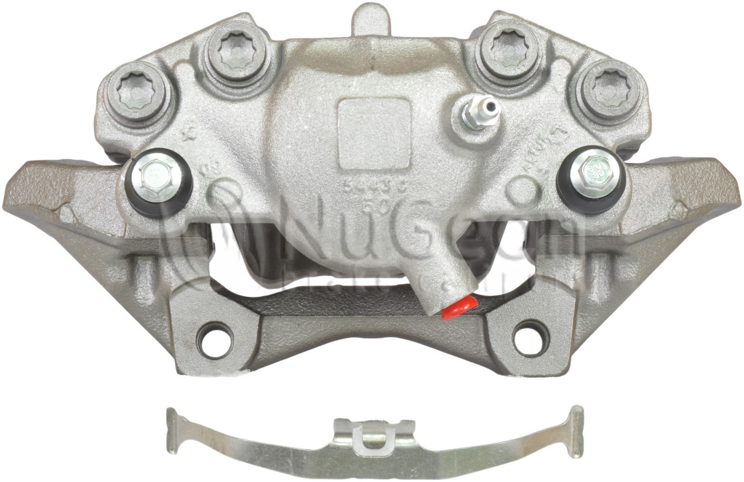 Vision 99-02832B Remanufactured Disc Brake Caliper - Image 3