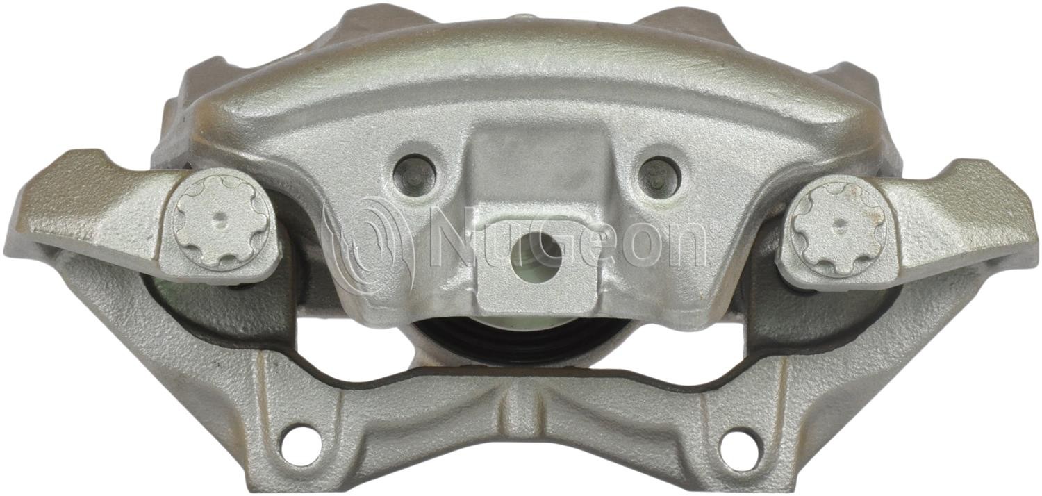 Vision 99-02832B Remanufactured Disc Brake Caliper - Image 4