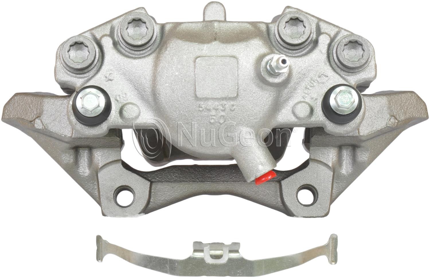 Vision 99-02832B Remanufactured Disc Brake Caliper