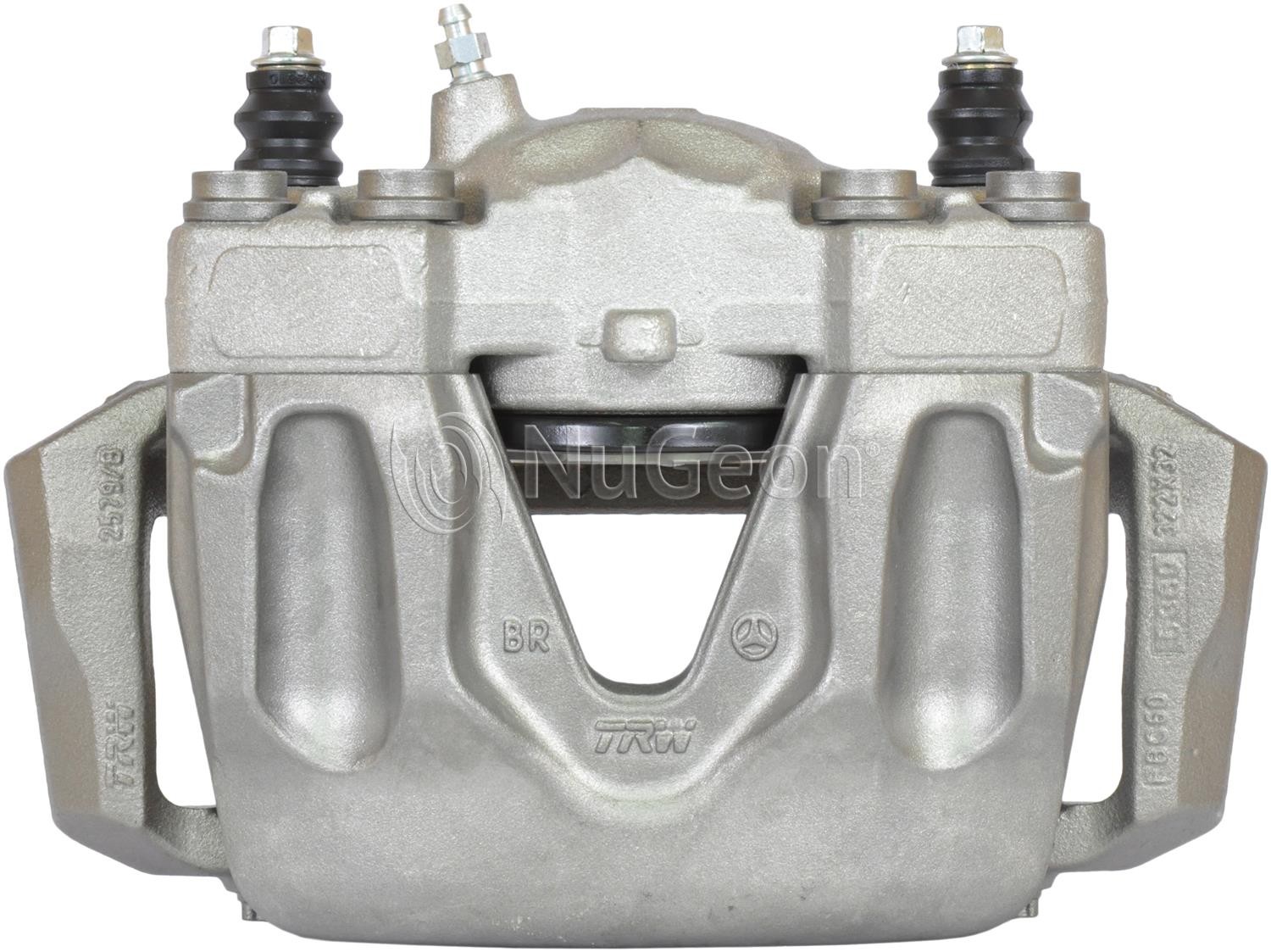 Vision 99-02832B Remanufactured Disc Brake Caliper - Image 6