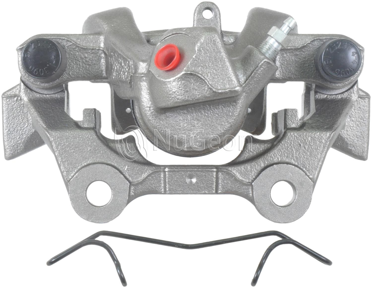 Vision 99-02844B Remanufactured Disc Brake Caliper