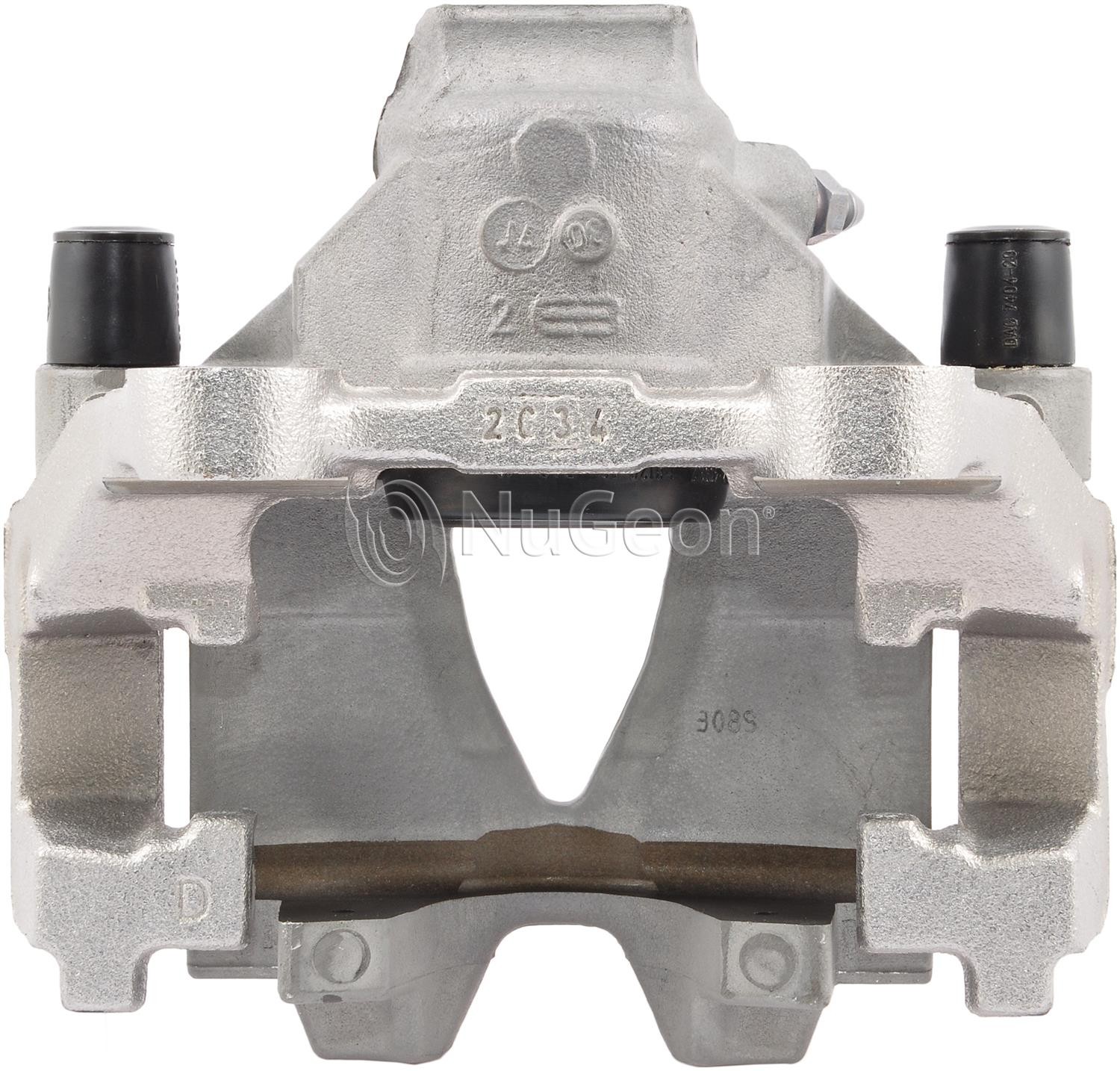 Vision 99-02853B Remanufactured Disc Brake Caliper - Image 3