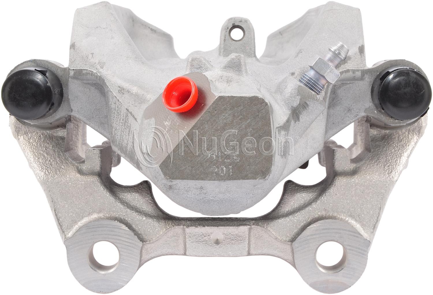 Vision 99-02853B Remanufactured Disc Brake Caliper - Image 7