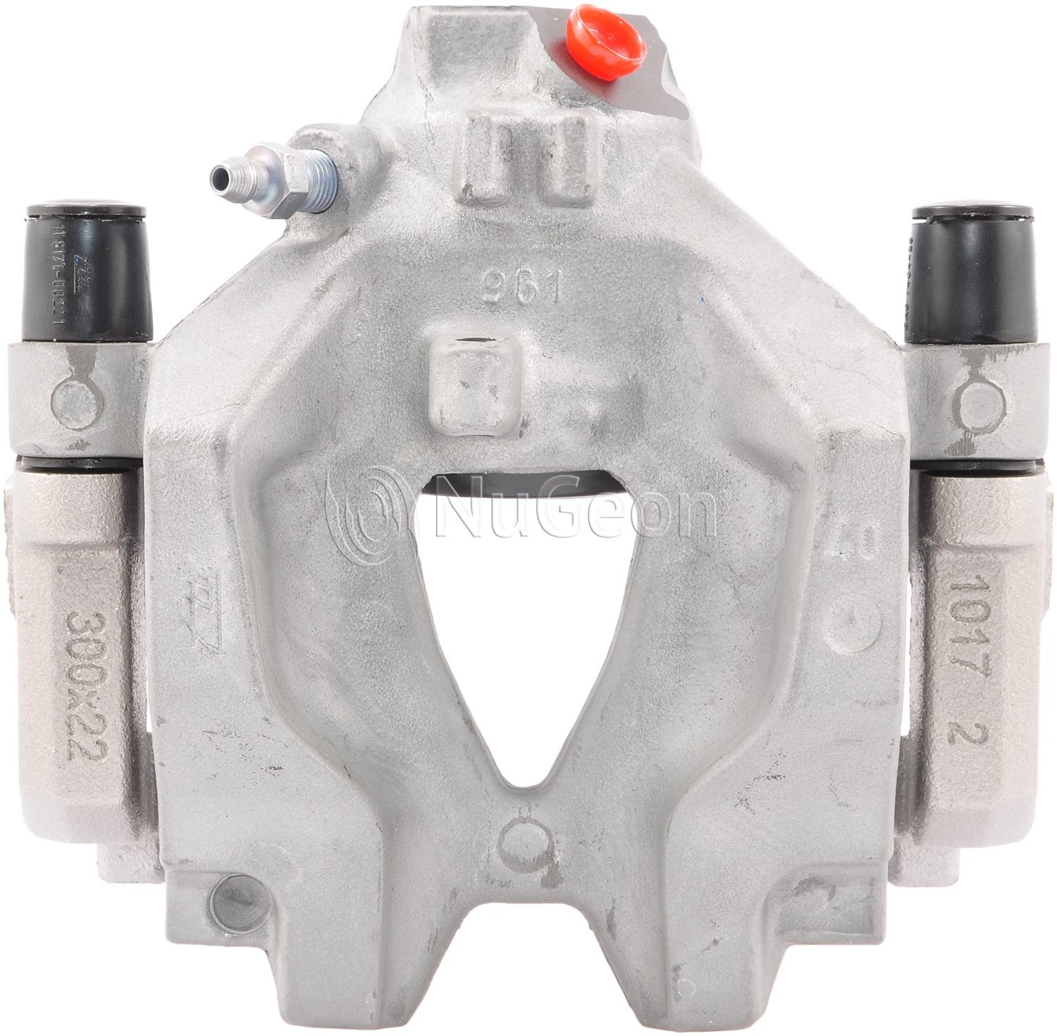 Vision 99-02853B Remanufactured Disc Brake Caliper