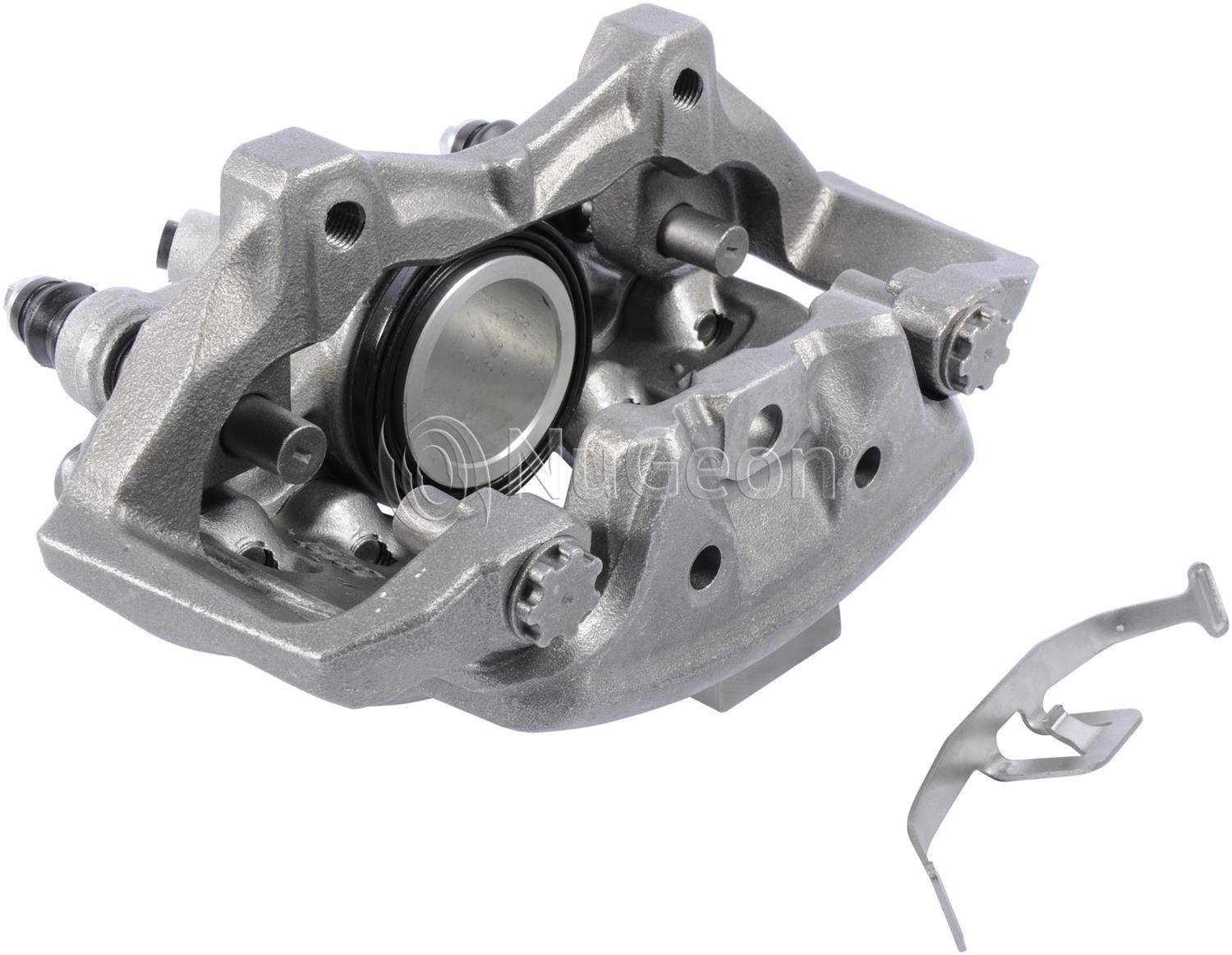 Vision 99-02860A Remanufactured Disc Brake Caliper - Image 2