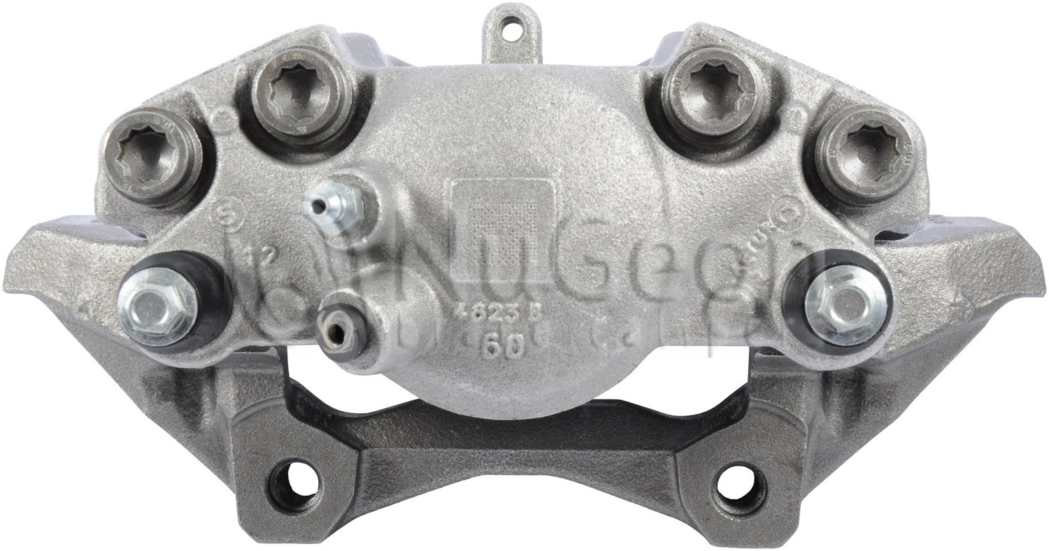 Vision 99-02860A Remanufactured Disc Brake Caliper - Image 4