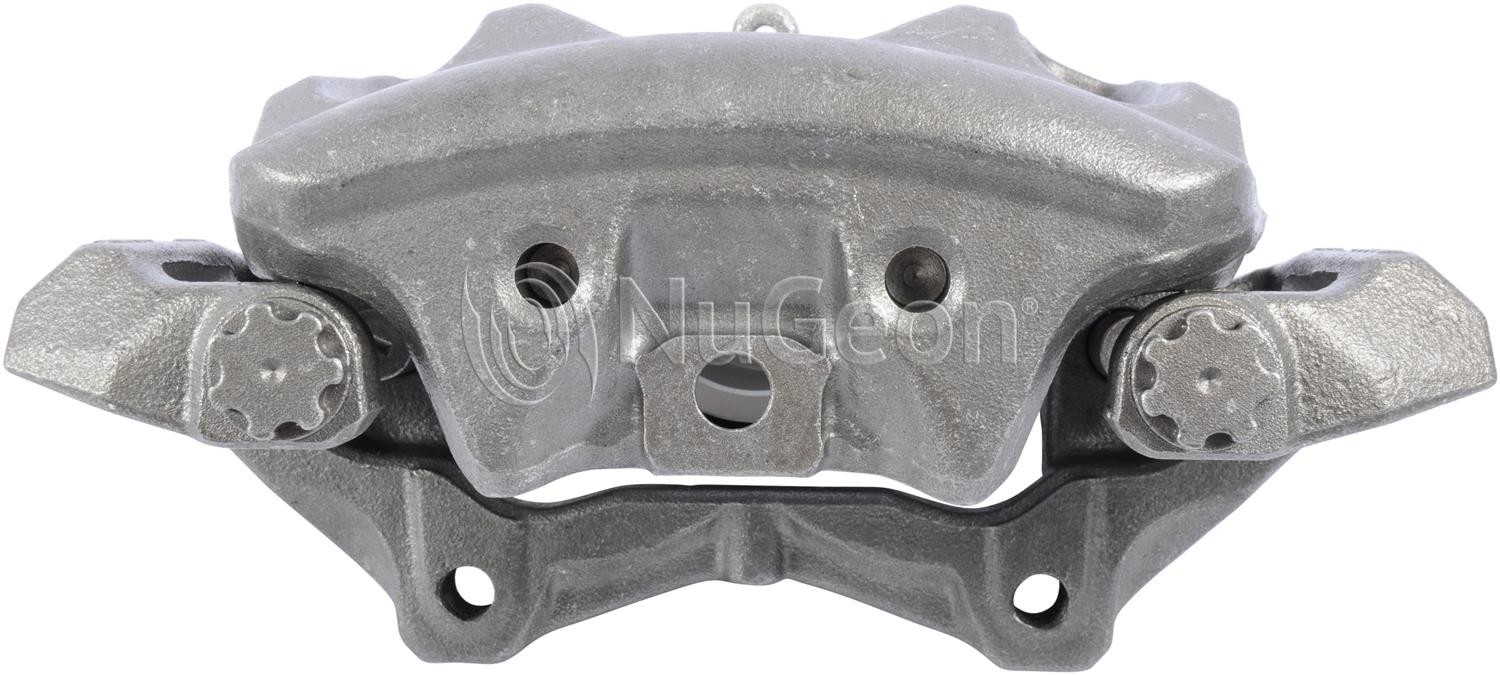 Vision 99-02860A Remanufactured Disc Brake Caliper - Image 5