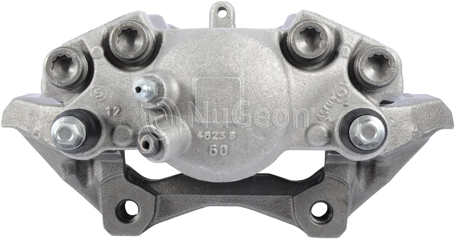 Vision 99-02860A Remanufactured Disc Brake Caliper