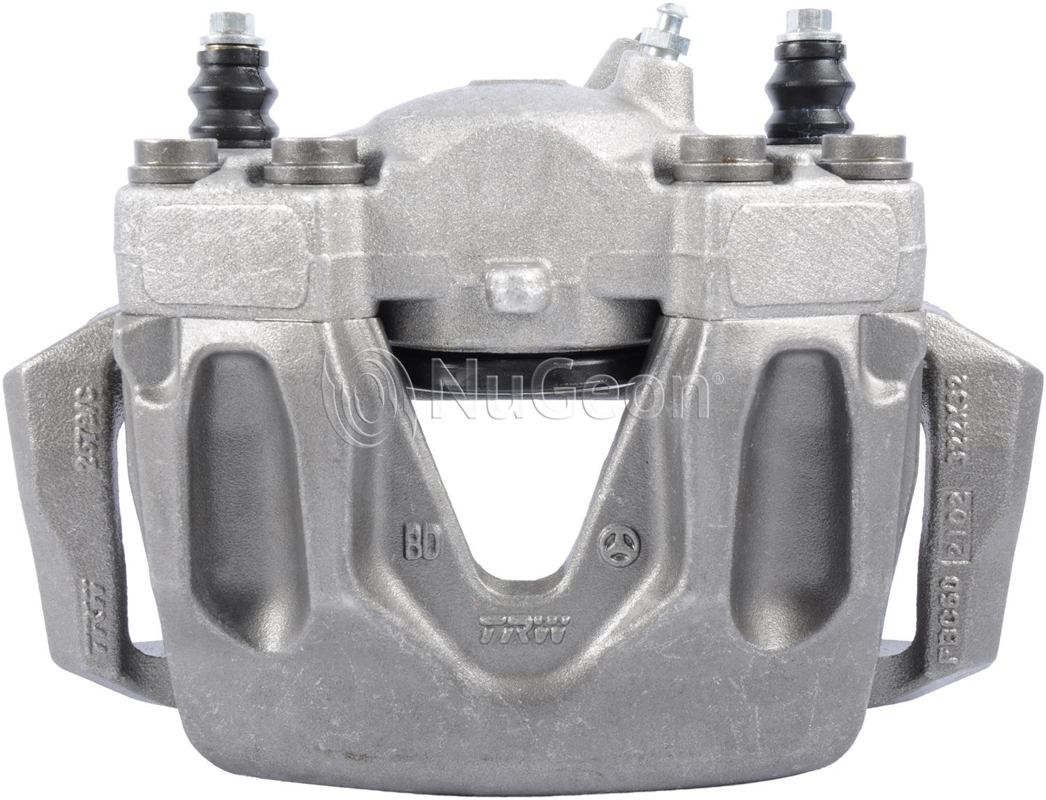 Vision 99-02860A Remanufactured Disc Brake Caliper - Image 7