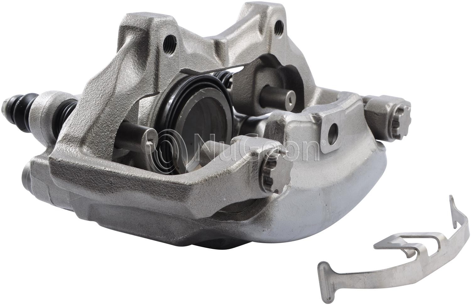 Vision 99-02860B Remanufactured Disc Brake Caliper - Image 2