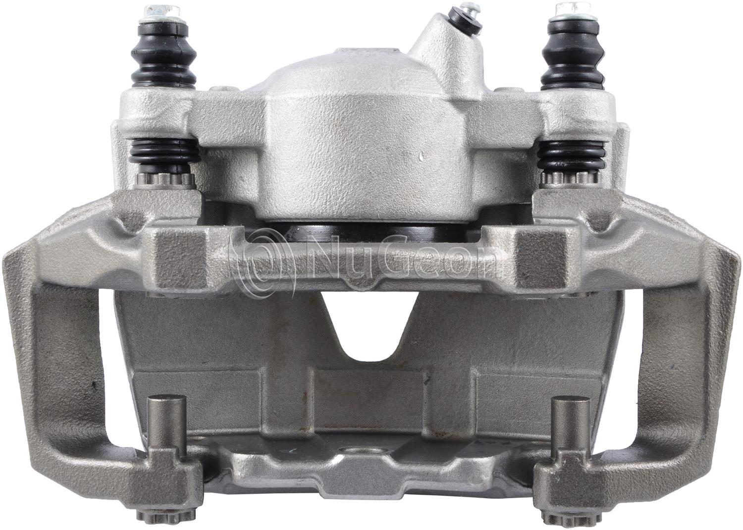 Vision 99-02860B Remanufactured Disc Brake Caliper - Image 3