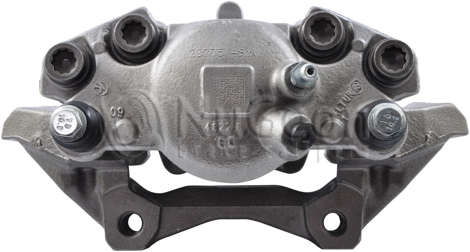 Vision 99-02860B Remanufactured Disc Brake Caliper - Image 4