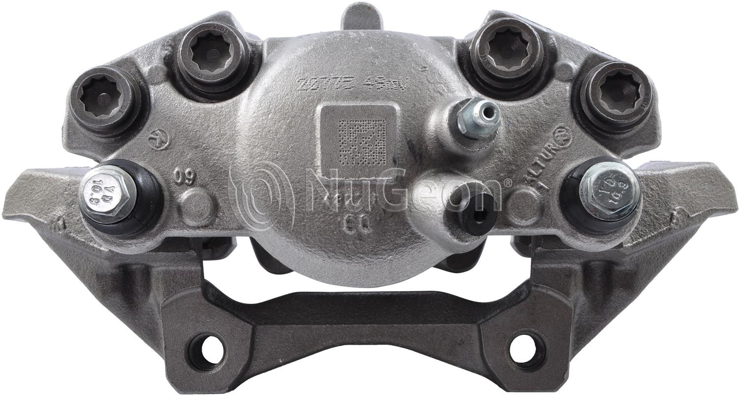 Vision 99-02860B Remanufactured Disc Brake Caliper