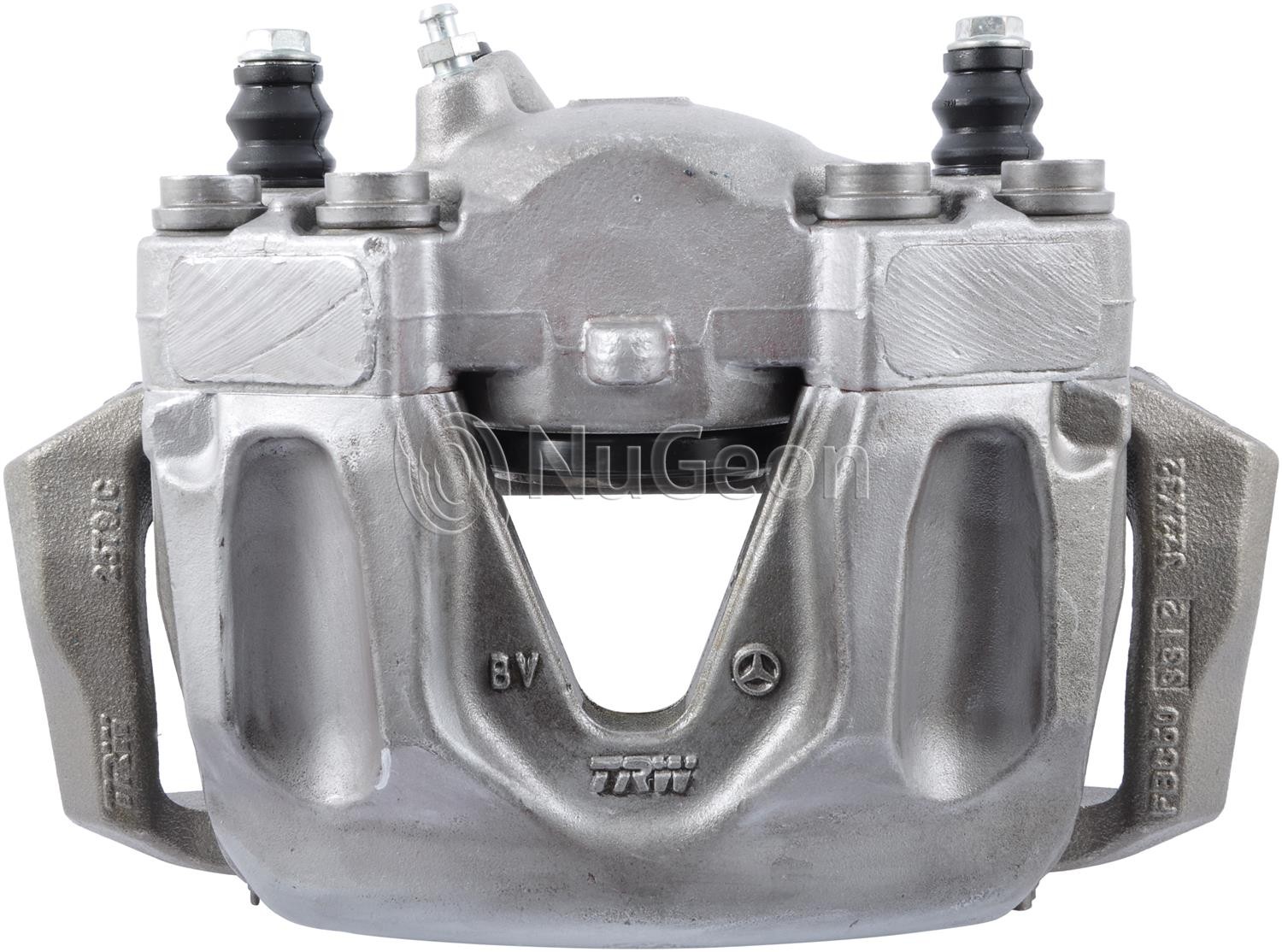 Vision 99-02860B Remanufactured Disc Brake Caliper - Image 7