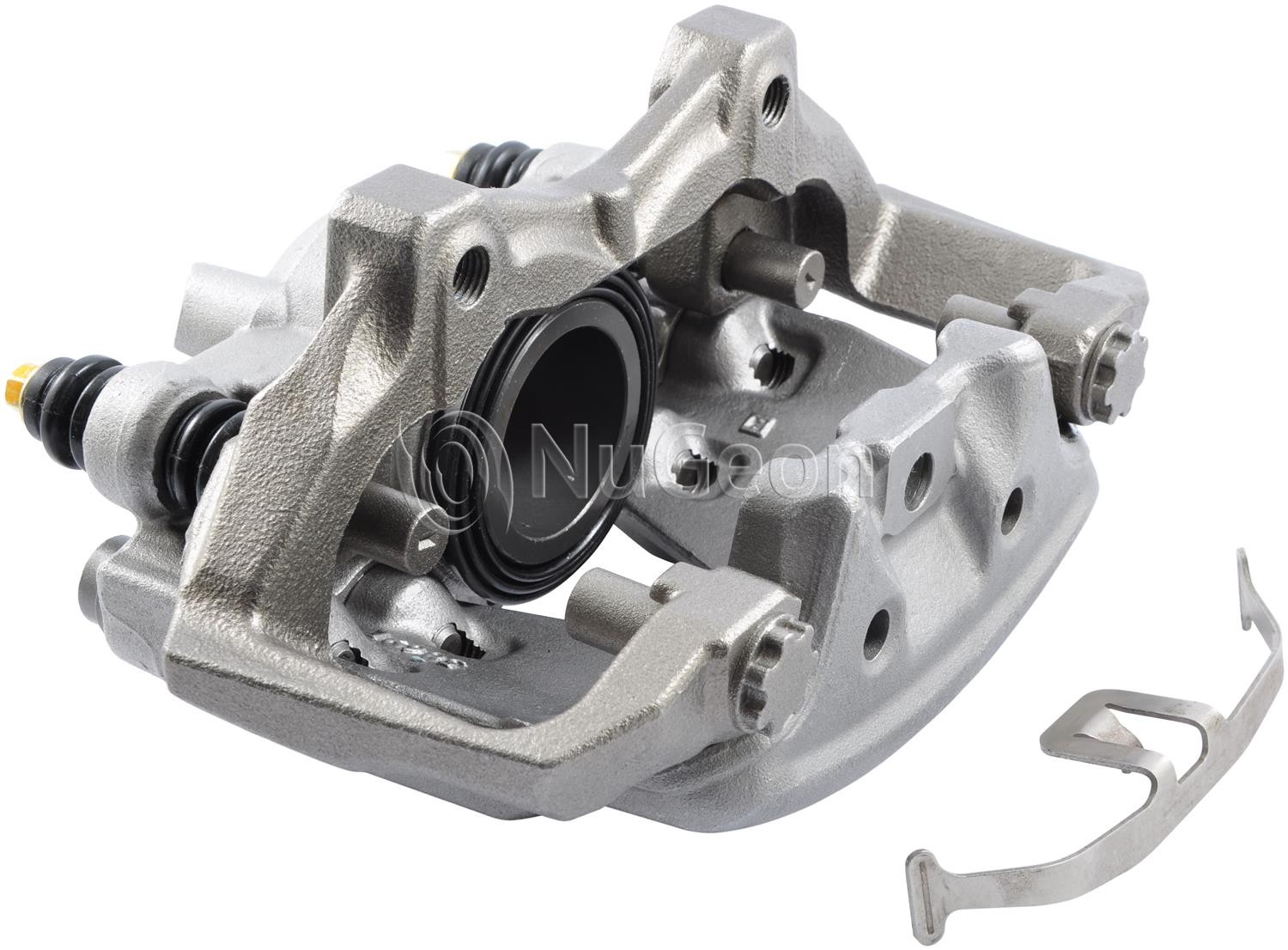 Vision 99-02861A Remanufactured Disc Brake Caliper - Image 2