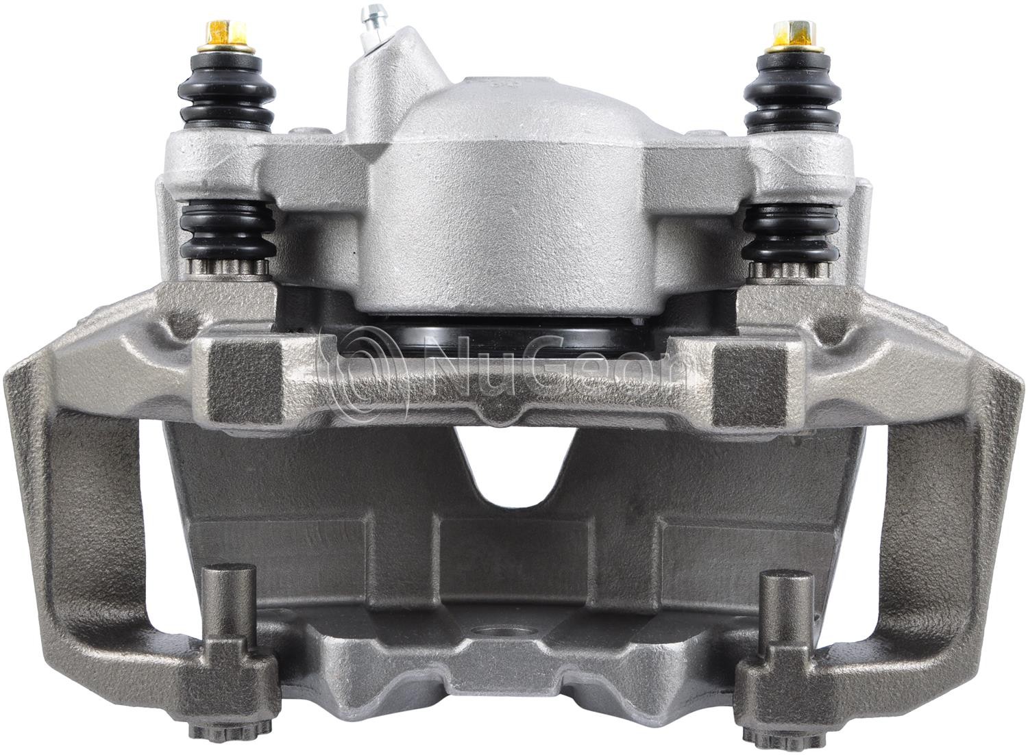 Vision 99-02861A Remanufactured Disc Brake Caliper - Image 3