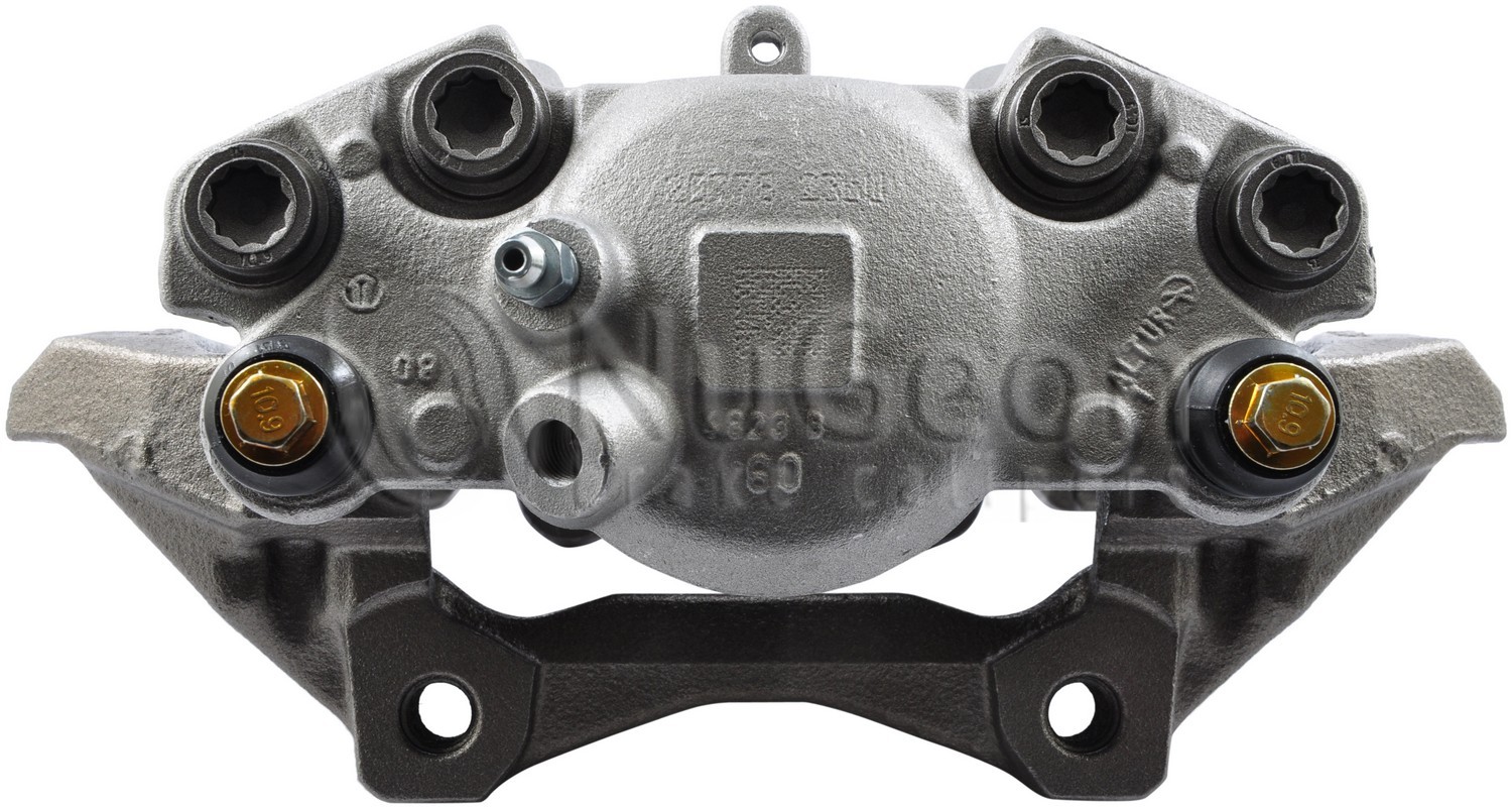 Vision 99-02861A Remanufactured Disc Brake Caliper - Image 4